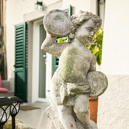 Apartament Casa Di Beppe Citta Alta Bergamo Zewnętrze zdjęcie