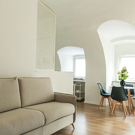 Apartament Casa Di Beppe Citta Alta Bergamo Zewnętrze zdjęcie