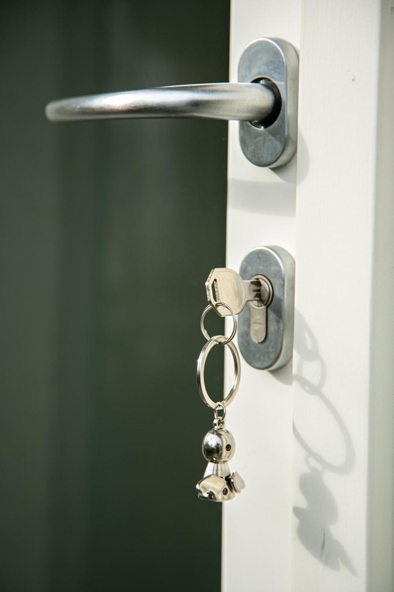 Apartament Casa Di Beppe Citta Alta Bergamo Zewnętrze zdjęcie