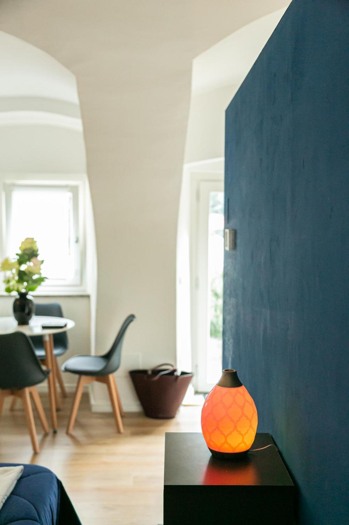 Apartament Casa Di Beppe Citta Alta Bergamo Zewnętrze zdjęcie