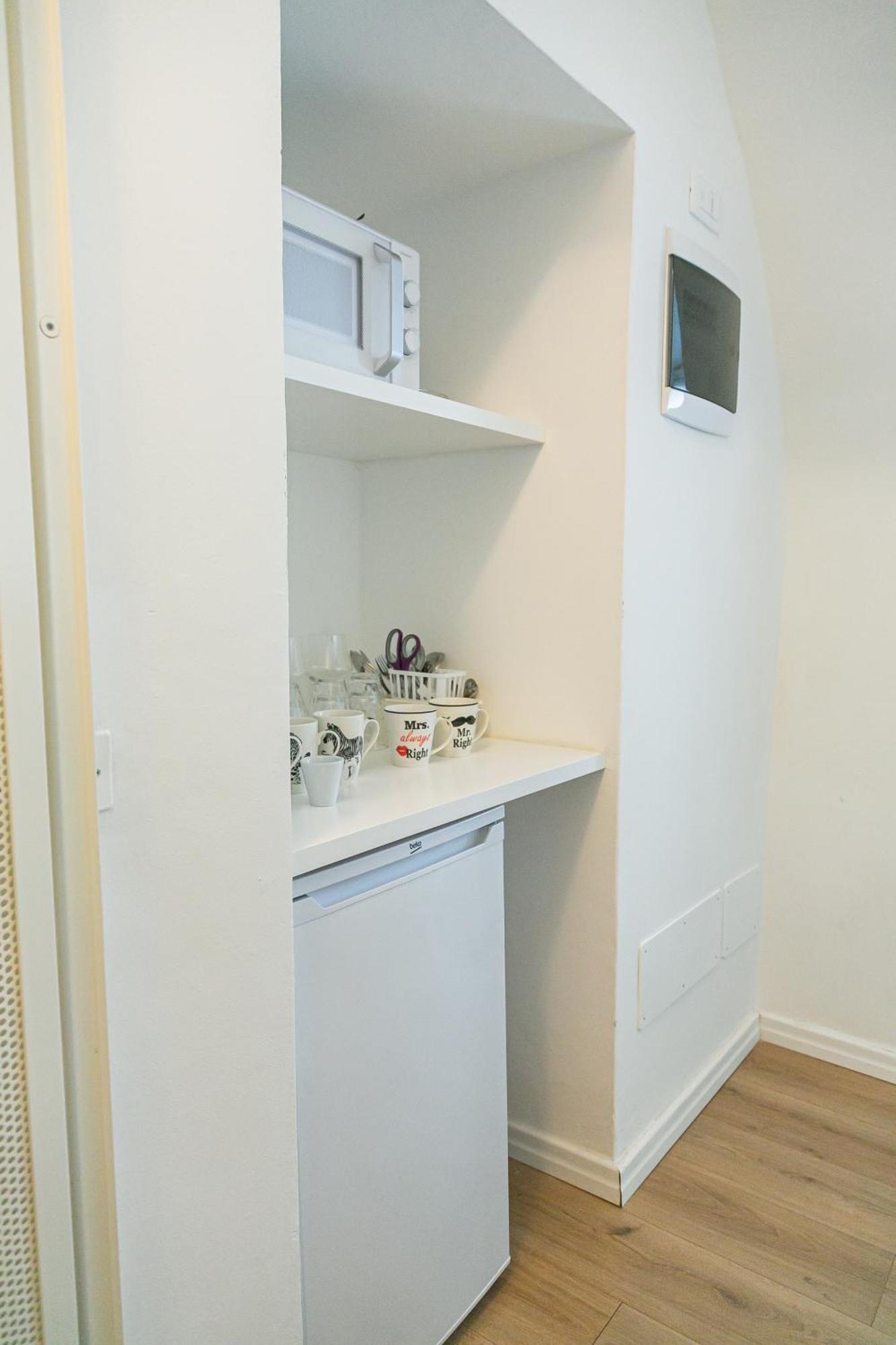 Apartament Casa Di Beppe Citta Alta Bergamo Zewnętrze zdjęcie
