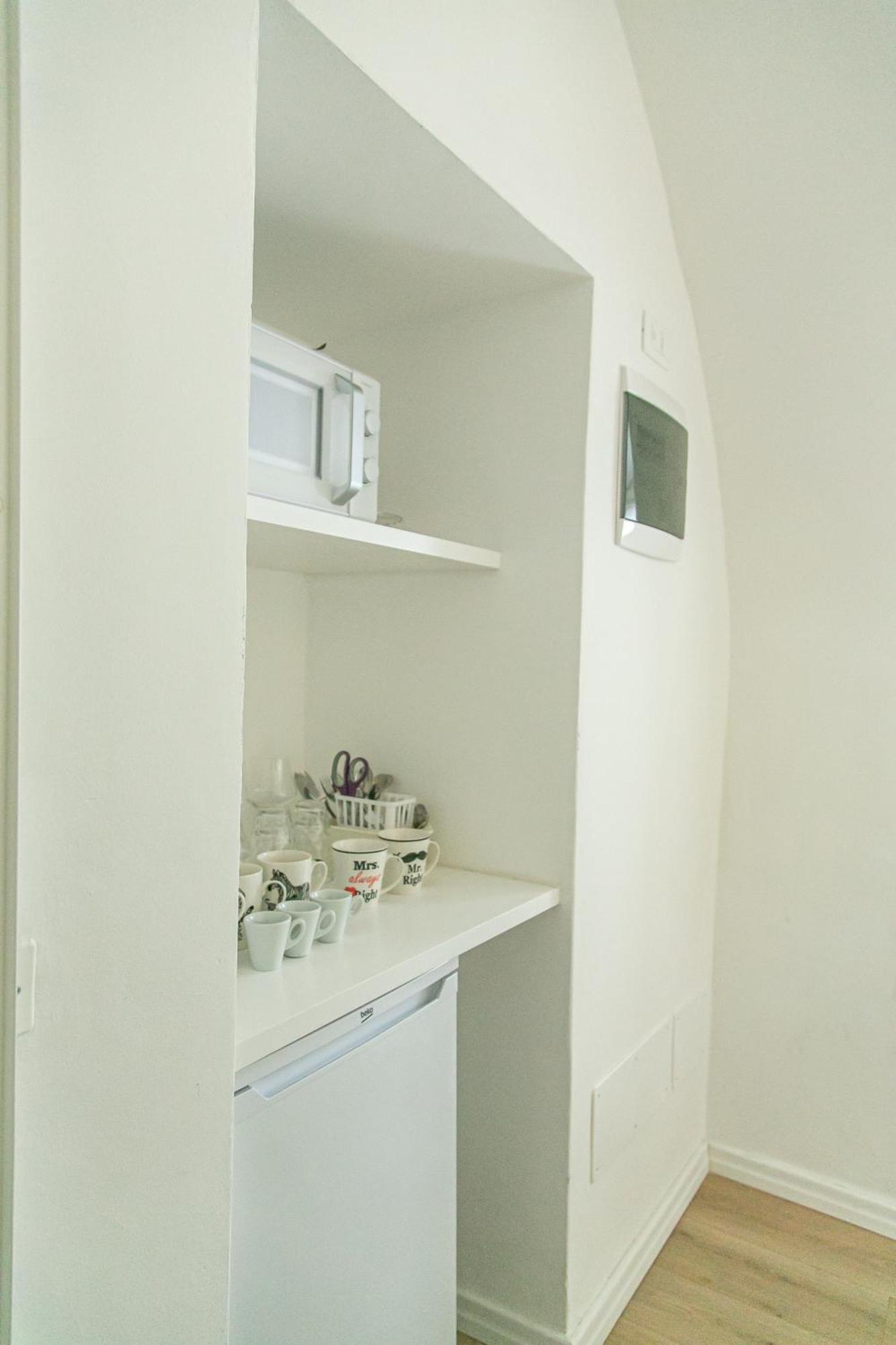 Apartament Casa Di Beppe Citta Alta Bergamo Zewnętrze zdjęcie