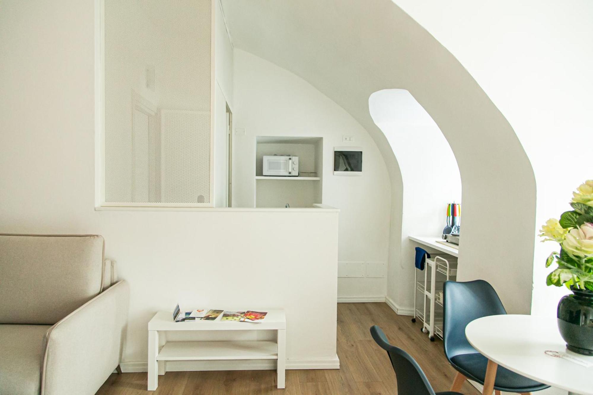 Apartament Casa Di Beppe Citta Alta Bergamo Zewnętrze zdjęcie