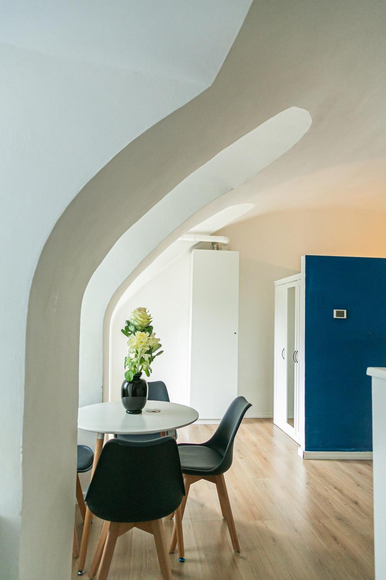 Apartament Casa Di Beppe Citta Alta Bergamo Zewnętrze zdjęcie