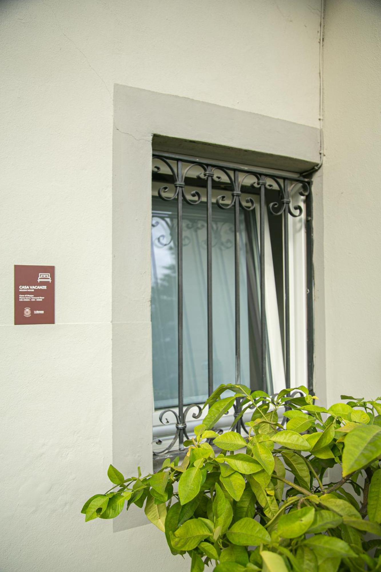 Apartament Casa Di Beppe Citta Alta Bergamo Zewnętrze zdjęcie